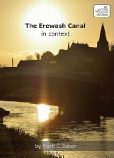The Erewash Canal in context
