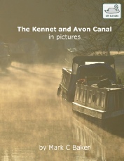 UK Canals series