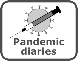 Pandemic diaries series