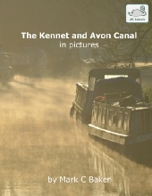 Kennet and Avon Canal in pictures