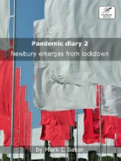 Pandemic diary 2: Newbury emerging from lockdown